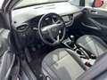 Opel Crossland X 1.2 Turbo Edition Start/Stop + NAVI + CAR-PASS Grijs - thumbnail 9