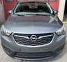 Opel Crossland X 1.2 Turbo Edition Start/Stop + NAVI + CAR-PASS Grijs - thumbnail 2