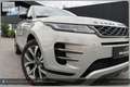 Land Rover Range Rover Evoque R-Dynamic SE Silber - thumbnail 1
