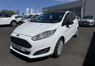 1.0 ECOBOOST 100CH STOP&START EDITION 5P