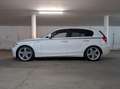 BMW 120 120d M-Paket Weiß - thumbnail 5
