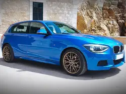 BMW Série 1 118d 143 ch Edition Limitee Motorsport
