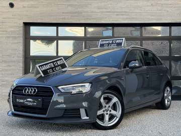 Sportback 1.0 TFSI Sport⚠️GARANTIE 12 MOIS⚠️