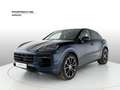 Porsche Cayenne coupe 3.0 e-hybrid 5p.ti tiptronic Bleu - thumbnail 16