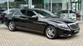 Mercedes-Benz S 400 V6 Hybrid - W222 - 1. Hand - 16.770 km - 360° Schwarz - thumbnail 7