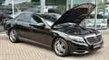 Mercedes-Benz S 400 V6 Hybrid - W222 - 1. Hand - 16.770 km - 360° Schwarz - thumbnail 8