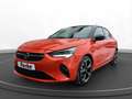 Opel Corsa F Elegance*SHZ*NAVI* LED* Orange - thumbnail 1