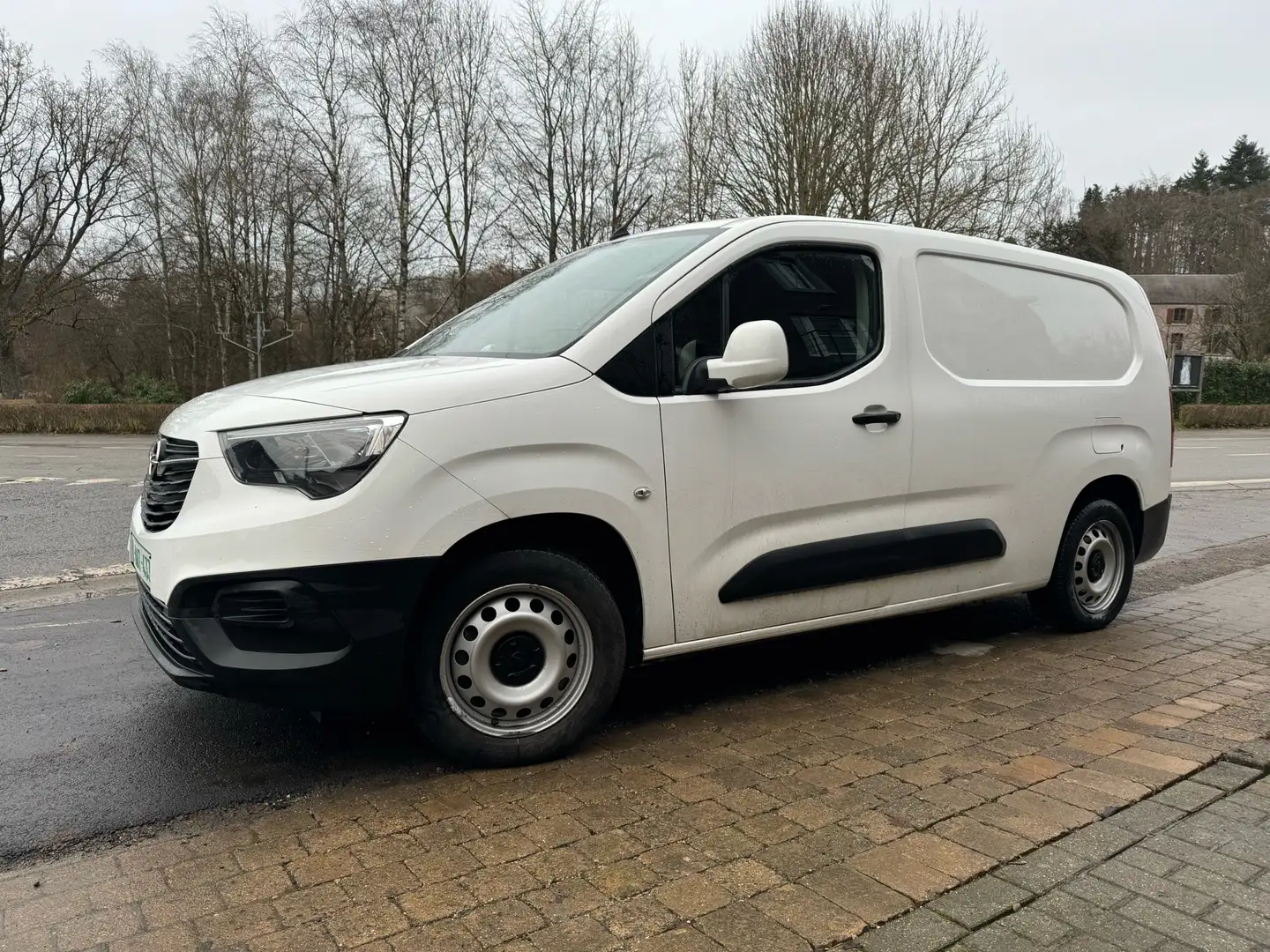 Opel Combo Tour 1.6 CDTi L1H1 Enjoy Start/Stop - 1