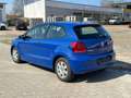 Volkswagen Polo 1.2 Team KLIMA TÜV ZV STEUERKETTE NEU Blauw - thumbnail 4