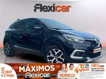 TCe GPF Limited 66kW