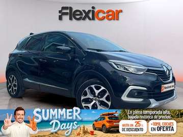 TCe GPF Limited 66kW