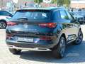 Opel Grandland X Grandland 1.2 Turbo Enjoy Schwarz - thumbnail 4