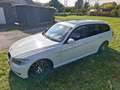 BMW 316 316d Touring Bílá - thumbnail 2
