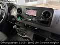 Mercedes-Benz Sprinter III Pritsche 317 CDI  LBW*Klima*Koffer* Weiß - thumbnail 10