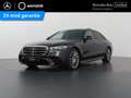 Mercedes-Benz S 580 e 4MATIC Lang AMG Line | Chauffeurspakket | Stoelk Grijs - thumbnail 1