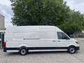 MAN TGE 3.140 L5H4 MAXI JUMBO Extralang Superhoch Blanc - thumbnail 4