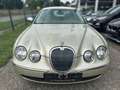 Jaguar S-Type 2.7 D V6 Executive*NAVI*SHZ*ELEKTR. SITZE* Beige - thumbnail 2