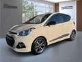 Hyundai i10 FIFA World Cup Edition Beige - thumbnail 1