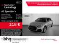 Audi A1 25 TFSI S-Line Infotainmentpaket Argento - thumbnail 1