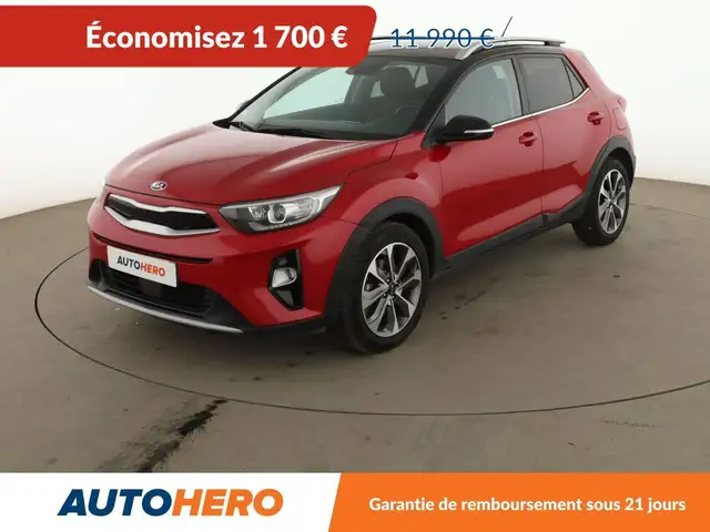 Kia Stonic 1.0 T-GDi ISG Premium