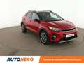 Kia Stonic 1.0 T-GDi ISG Premium Rouge - thumbnail 8