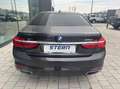 BMW 750 i xDrive Aut. *HUD*NIGHT VISION*SOFTCLOSE Grijs - thumbnail 3
