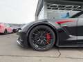Corvette Z06 6.2 V8 Z06 AT8 3LZ Competition *BOSE* NAVI CERAMIC Schwarz - thumbnail 3