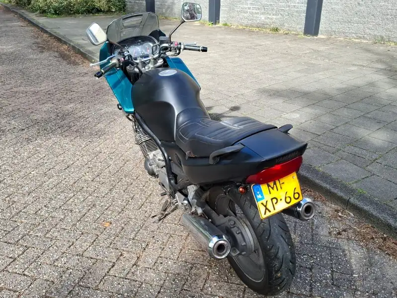 Yamaha XJ 900 - foto 4