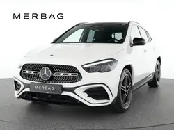 Mercedes-Benz GLA 200 AMG Advanced+ Night Pano LED AHK Keyless