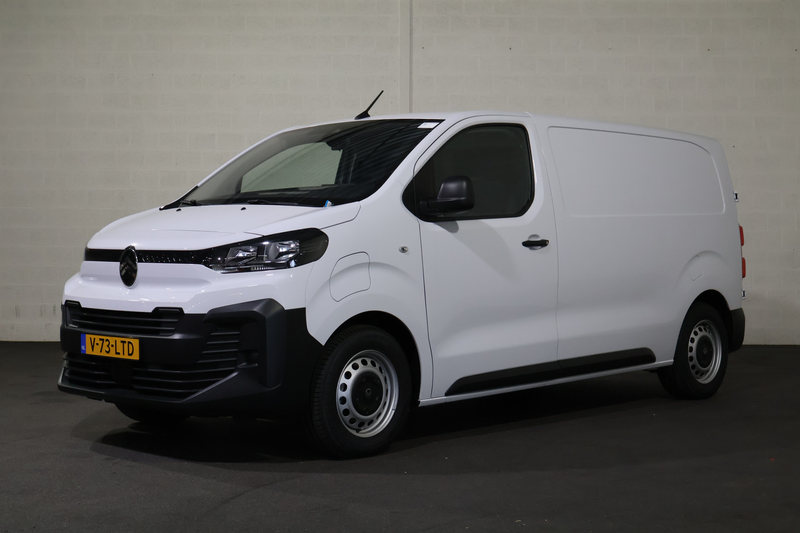 Citroen Jumpy ë-Jumpy L2 136pk 75 kWh — photo 4