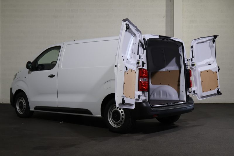 Citroen Jumpy ë-Jumpy L2 136pk 75 kWh — photo 12