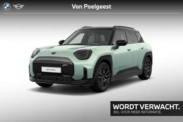 E John Cooper Works M 42.5 kWh | 19 inch John Coop