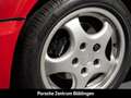 Porsche 964 911 Carrera 2 Coupe Schiebedach 1-Hand Rot - thumbnail 17