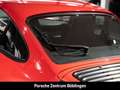 Porsche 964 911 Carrera 2 Coupe Schiebedach 1-Hand Rot - thumbnail 12