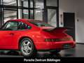 Porsche 964 911 Carrera 2 Coupe Schiebedach 1-Hand Rot - thumbnail 9