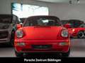 Porsche 964 911 Carrera 2 Coupe Schiebedach 1-Hand Rot - thumbnail 13