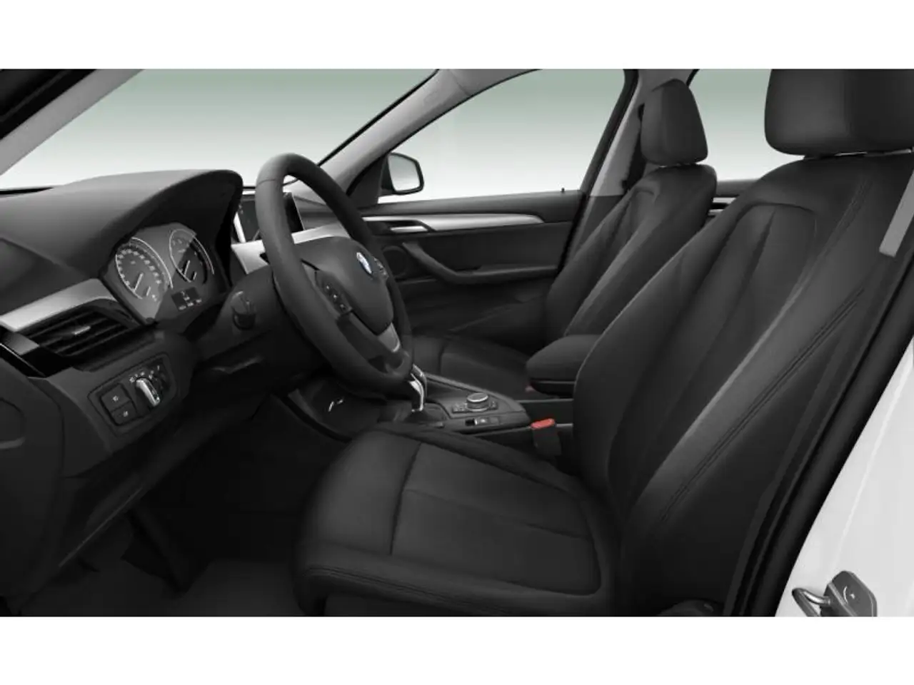BMW X1 18i, миниатюра 7