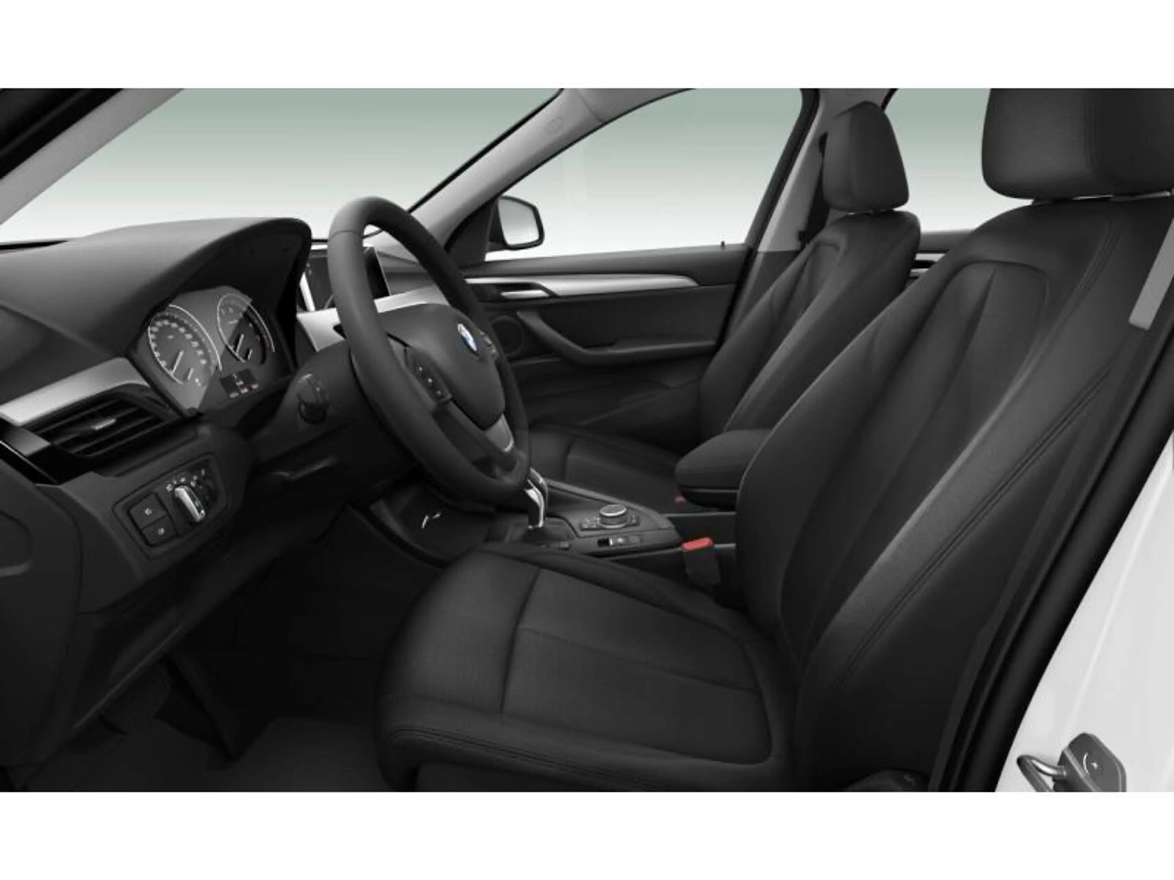 BMW X1 — photo 7