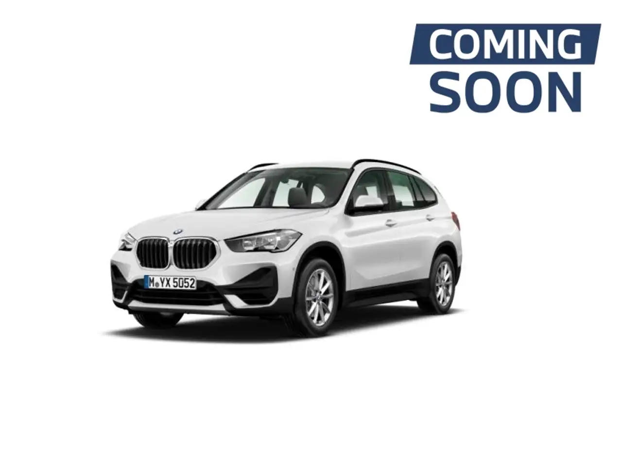 BMW X1 18i