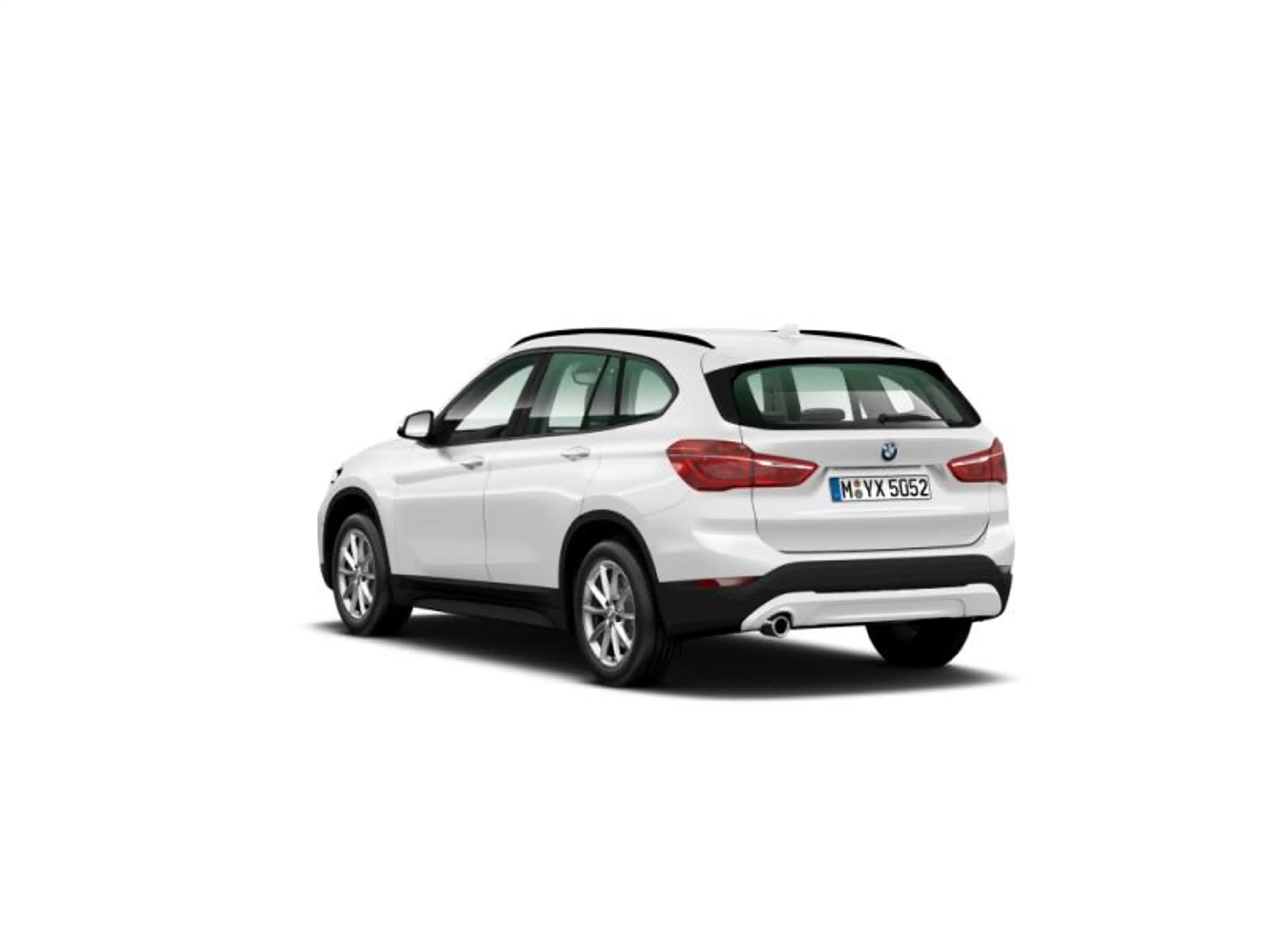 BMW X1 — photo 6