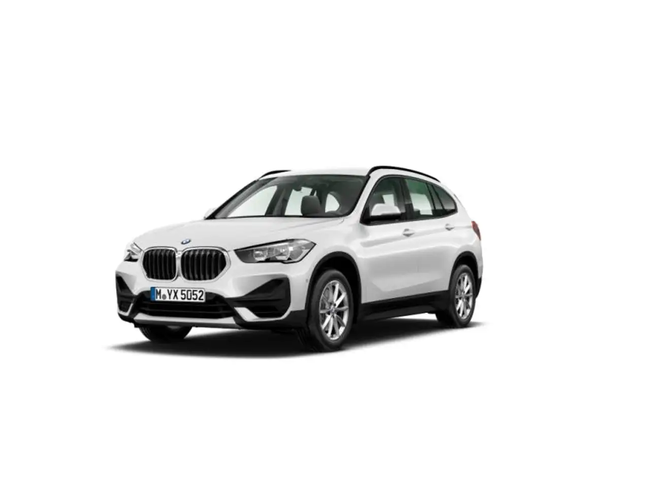 BMW X1 18i, миниатюра 2