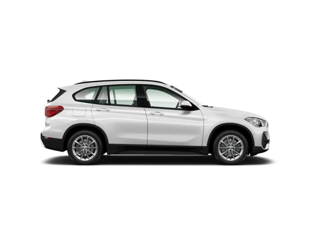 BMW X1 18i, миниатюра 4