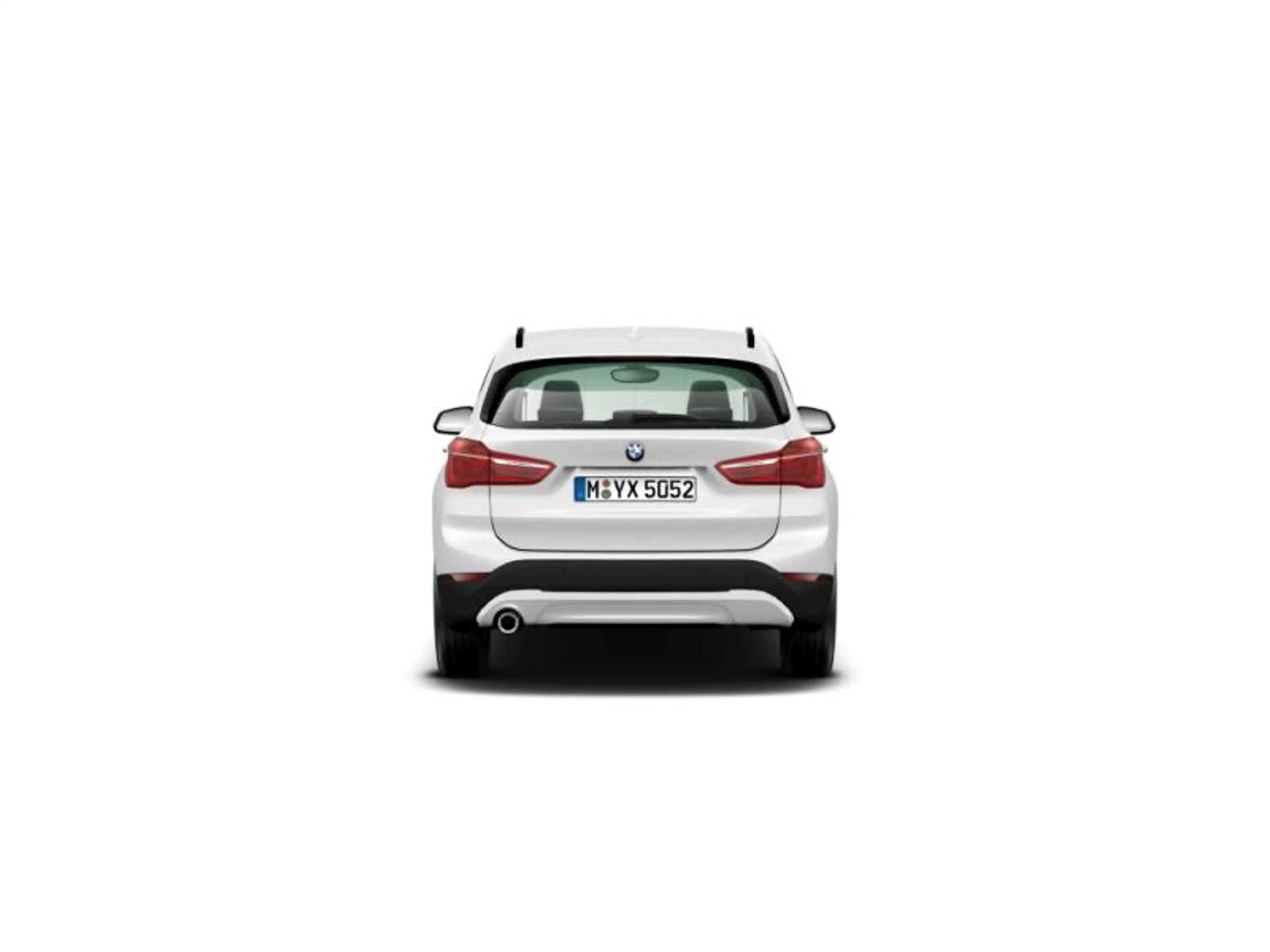 BMW X1 — photo 5