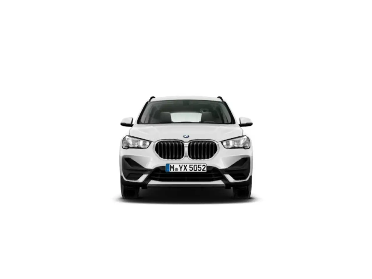 BMW X1 18i, миниатюра 3