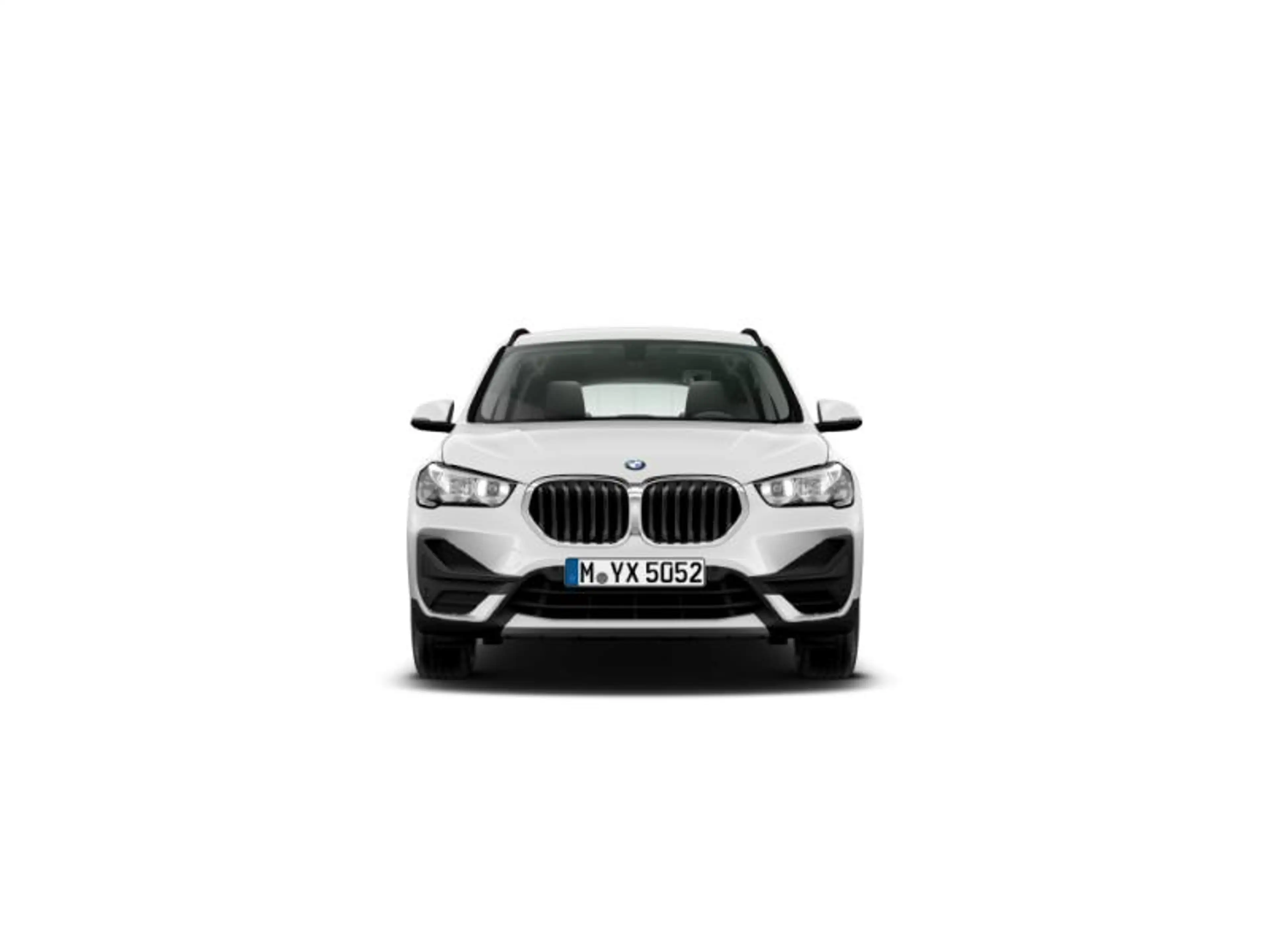 BMW X1 — photo 3