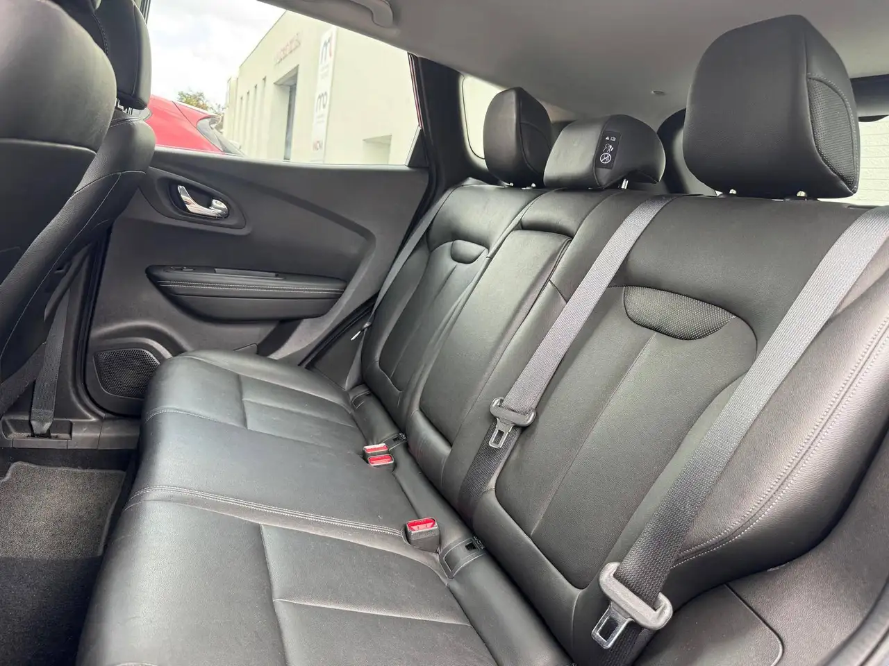Renault Kadjar 130 TCe — photo 21 sur 22