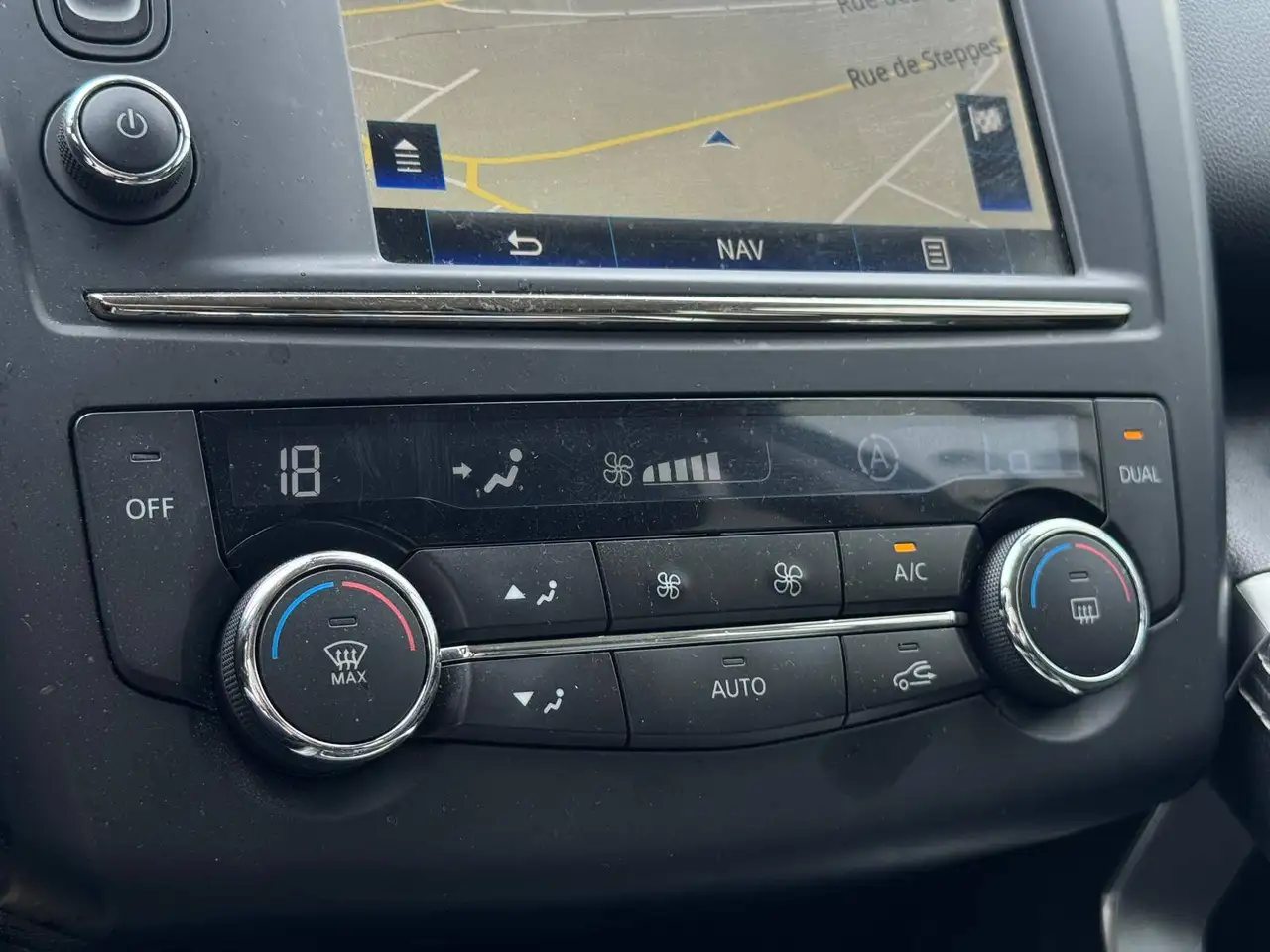 Renault Kadjar 130 TCe — photo 16 sur 22