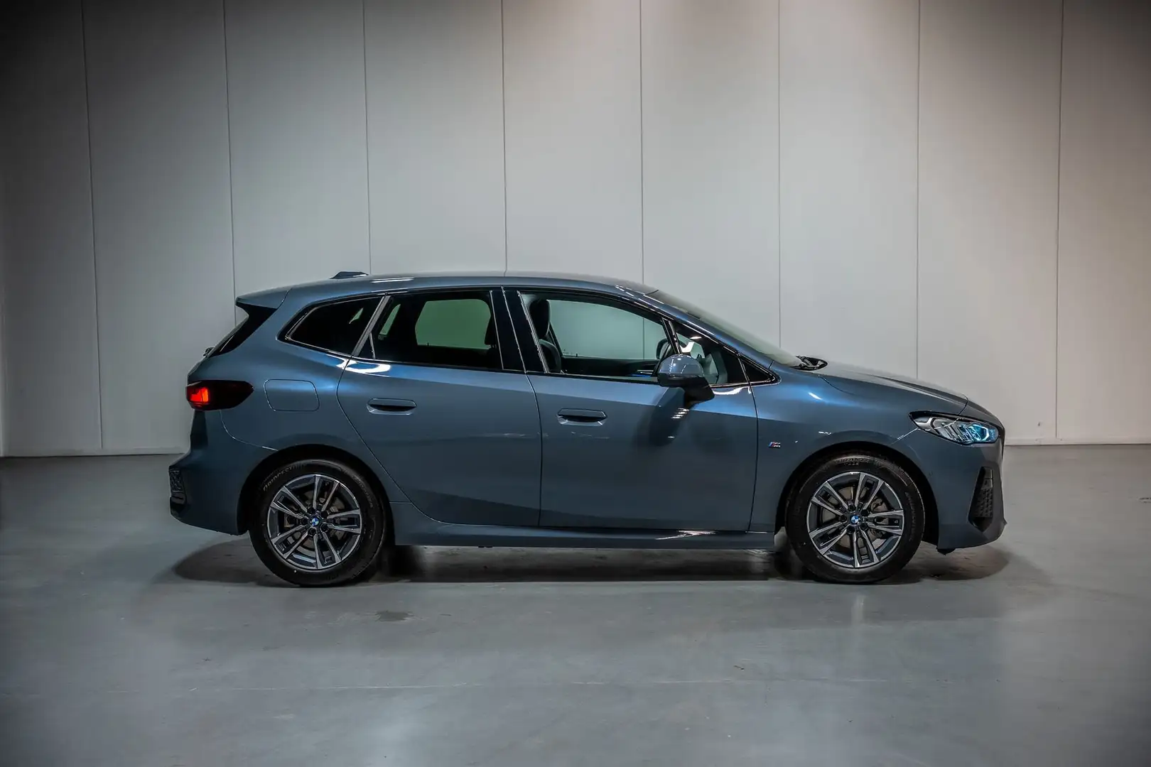 BMW 218 BMW 218d Active Tourer - 2