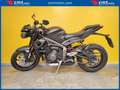 Triumph Street Triple Garantita e Finanziabile Nero - thumbnail 3