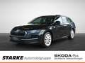 Skoda Octavia Combi 2.0 TDI DSG Selection Schwarz - thumbnail 2